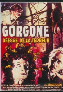 Gorgone: Déesse de la Terreur