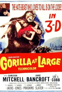 Panique sur la Ville