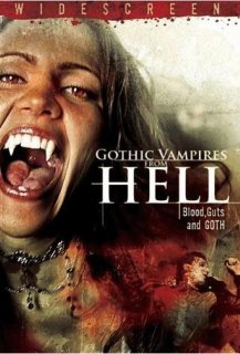 Gothic Vampires From Hell