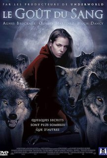 Le Gout du Sang