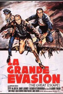 La Grande Évasion
