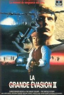 La Grande Evasion 2: L'Histoire Enfin Révélée La Grande Evasion 2: L'Histoire Enfin Révélée