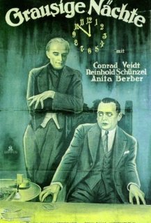 Cauchemars et Hallucinations Cauchemars et Hallucinations