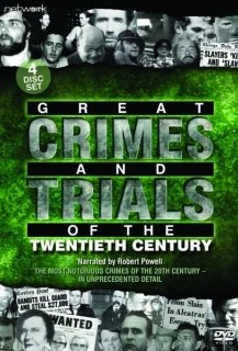 Great Crimes and Trials