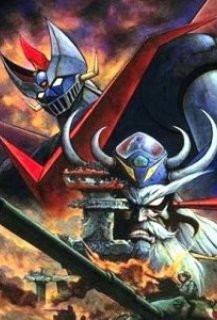 Great Mazinger