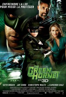 The Green Hornet