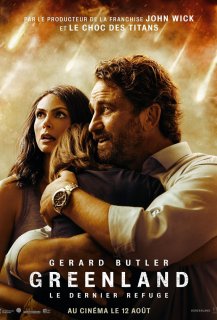 Greenland - le dernier refuge Greenland - le dernier refuge