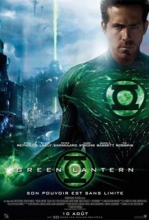 Green Lantern