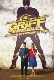 Griff the Invisible