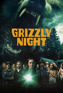 Grizzly Night