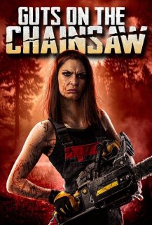 Guts on The Chainsaw