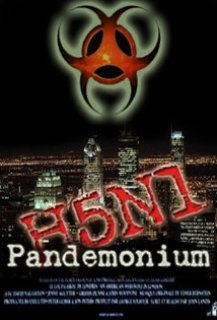 H5N1 : Pandemonium