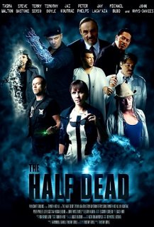 The Half Dead