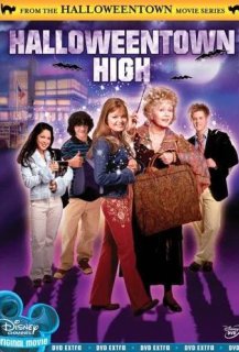 Les Sorcières d'Halloween 3