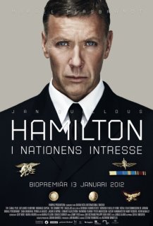 Hamilton : Dans l'intérêt de la nation