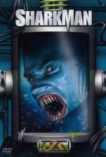 SharkMan