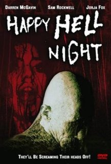 Happy Hell Night