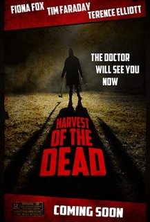 Harvest of the Dead