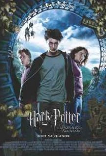 Harry Potter et le Prisonnier d'Azkaban