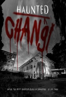 Haunted Changi