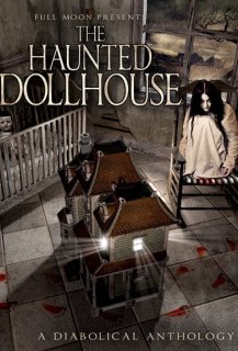 Haunted Dollhouse