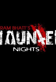 Haunted Nights