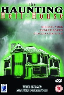 The Haunting Of Hell House The Haunting Of Hell House