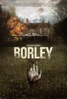 The Haunting of Borley Rectory