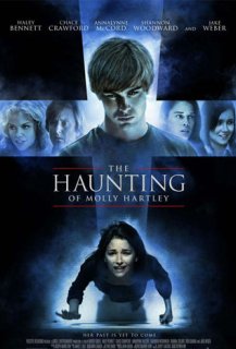 La Malédiction de Molly Hartley