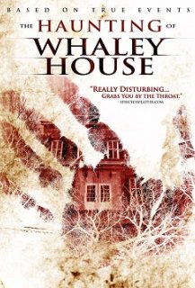 The Haunting of Whaley House