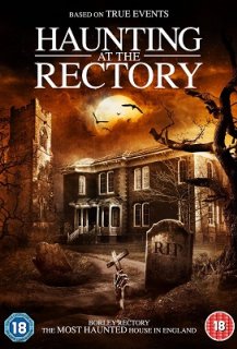 Haunting at the Rectory