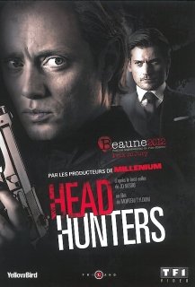 Headhunters