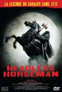 Headless Horseman