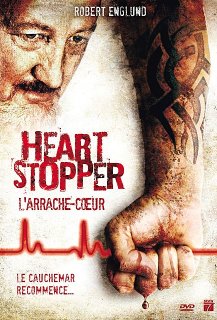 Heartstopper : L'Arrache-Coeur Heartstopper : L'Arrache-Coeur