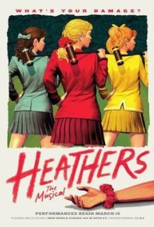 Heathers: The Musical