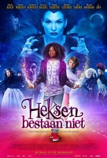 Katie et le clan des 5 sorcières Katie et le clan des 5 sorcières