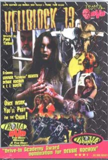 Hellblock 13 Hellblock 13