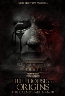 Hell House LLC Origins: The Carmichael Manor