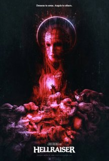 Hellraiser Hellraiser