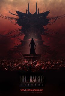 Hellraiser: Origins