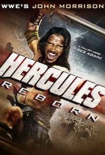 Hercule : La vengeance d'un Dieu