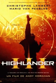 Highlander III