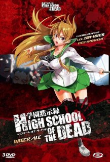 High School of the Dead