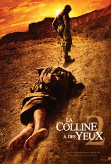 La Colline a des Yeux 2 La Colline a des Yeux 2