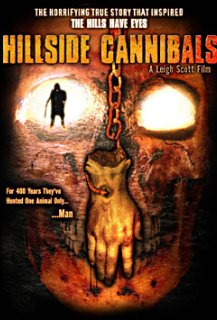 Hillside Cannibals