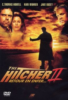 Hitcher 2: Retour en Enfer