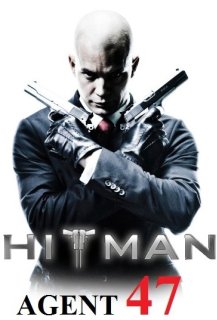 Hitman: Agent 47