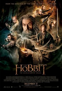 Le Hobbit : La Désolation de Smaug Le Hobbit : La Désolation de Smaug