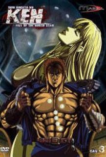 Shin hokuto no ken: tout le poids de la compassion