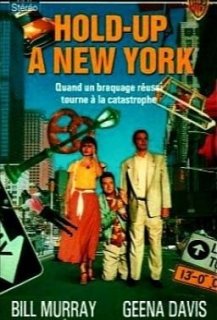 Hold-Up à New York